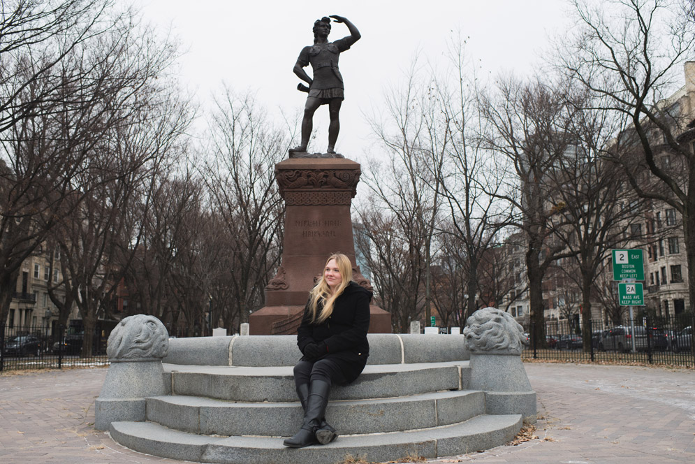 Exploring Places To Visit Near Boston University&nbsp;Package