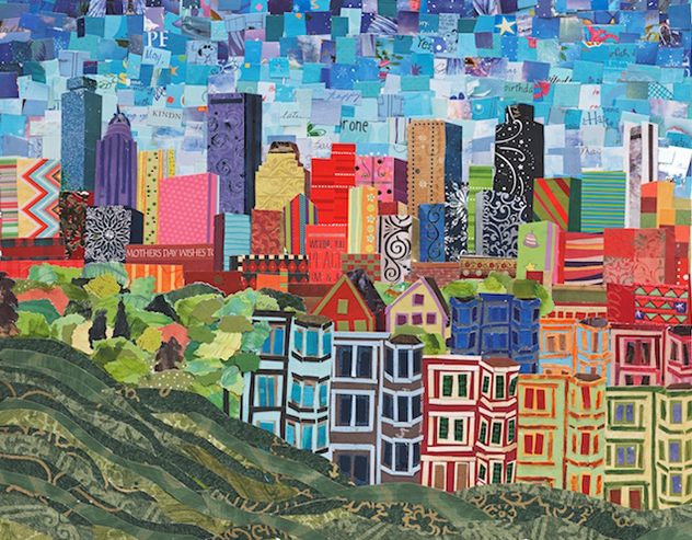 Amazing Boston Triple&nbsp;Decker