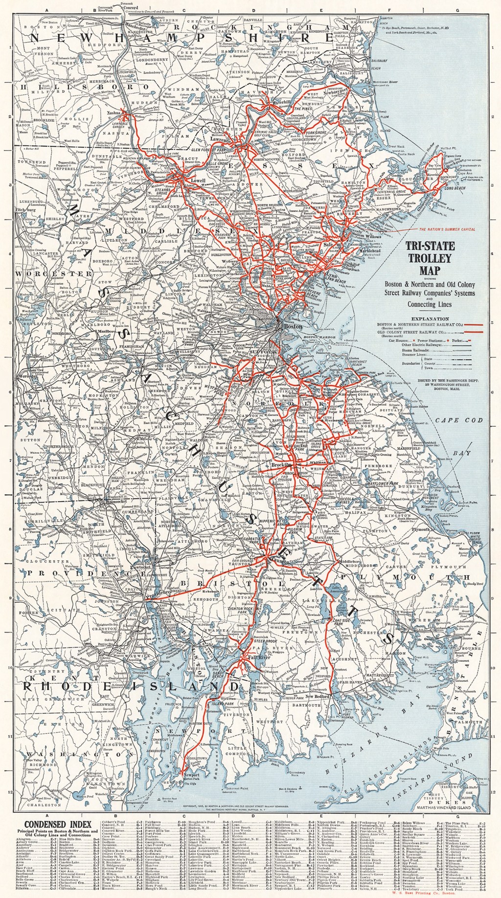 20+ Boston Trolley Lines&nbsp;Packages