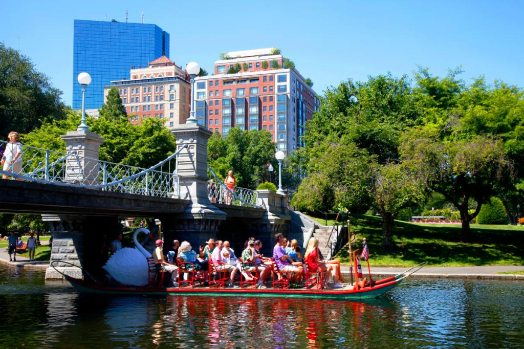 34+ Vacation Packages In Boston Ma&nbsp;Packages