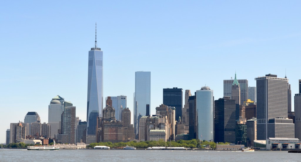 Exploring Boston Day Tour From New York&nbsp;Packages