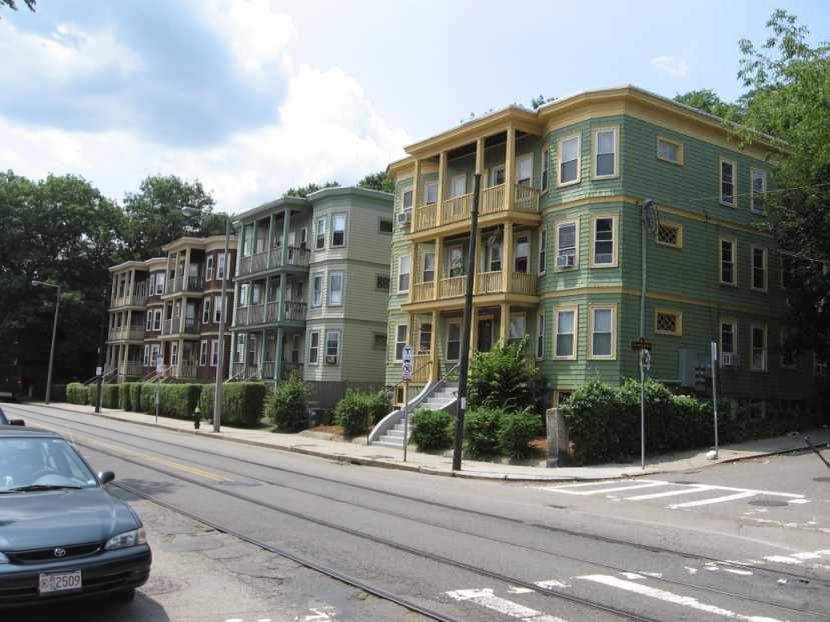 18+ Boston Triple Decker For Sale&nbsp;Package