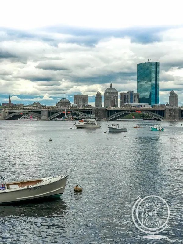 40+ Boston Trip From New York&nbsp;Packages