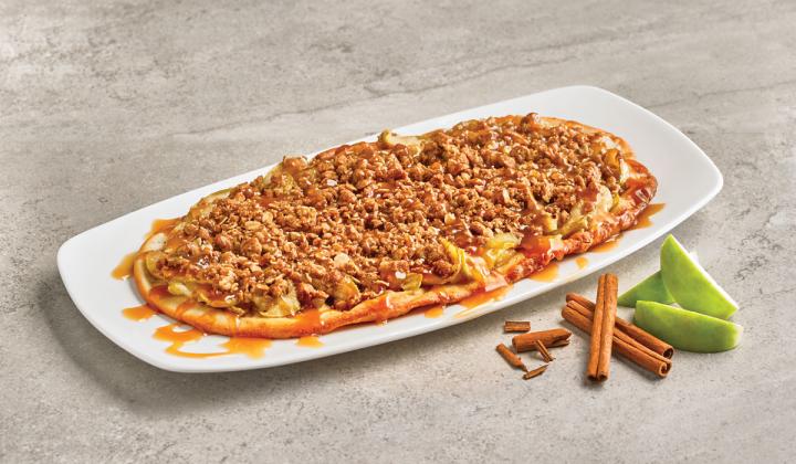 Boston Pizza Tour&nbsp;Package