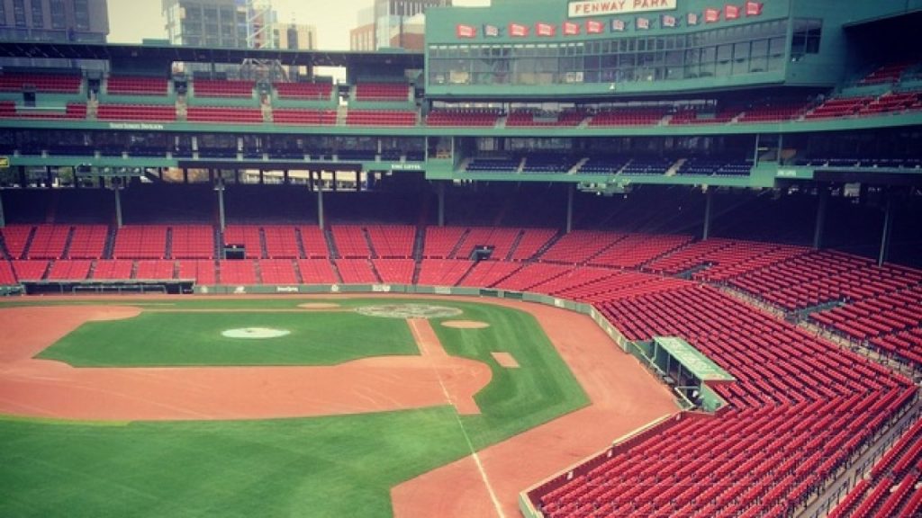 34+ Fenway Park Tours In October Packages