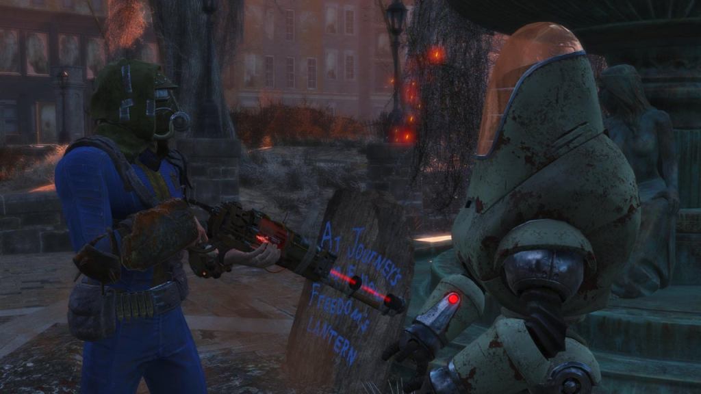 Best Freedom Trail Boston Fallout 4 Puzzle&nbsp;Packages