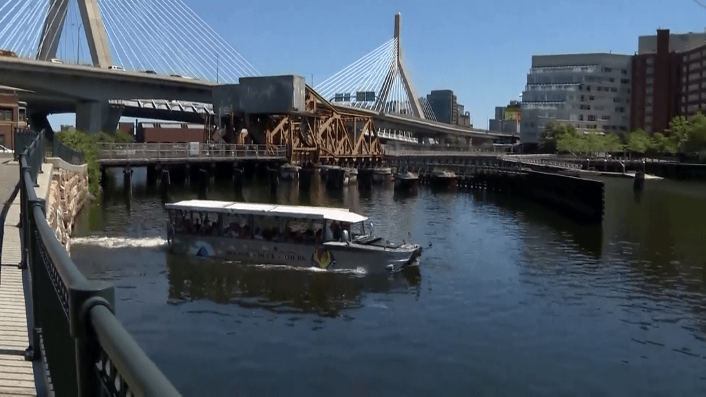 31+ Boston Duck Tours&nbsp;Today