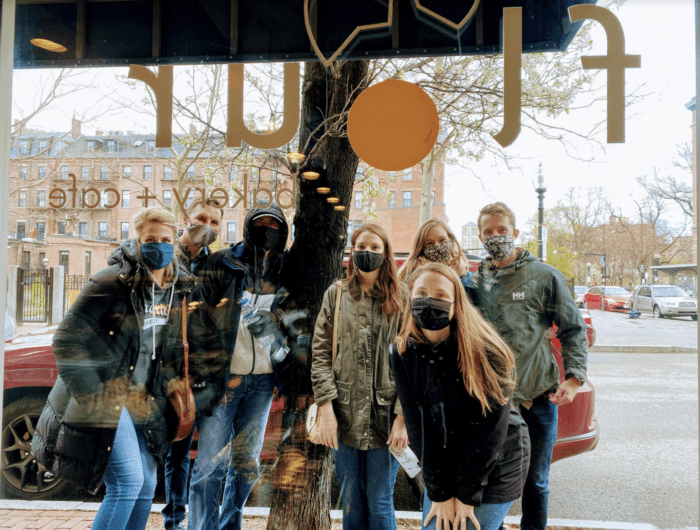 Amazing Private Tours In Boston Ma&nbsp;Package