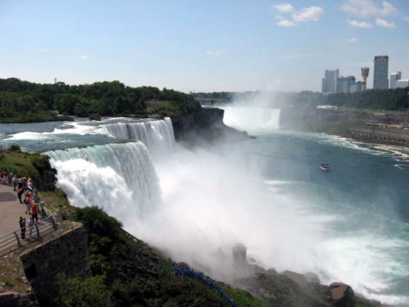 26+ Niagara Falls Boston Arası Kaç Saat&nbsp;Package
