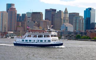 Amazing Cruises Out Of Boston Harbor&nbsp;Package