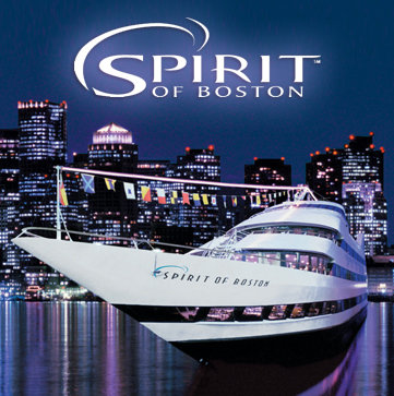 43+ Spirit Of Boston Dinner Cruises&nbsp;Packages