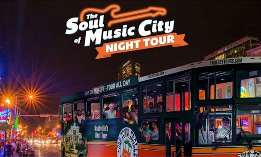 22+ Old Town Trolley Boston Groupon&nbsp;Package
