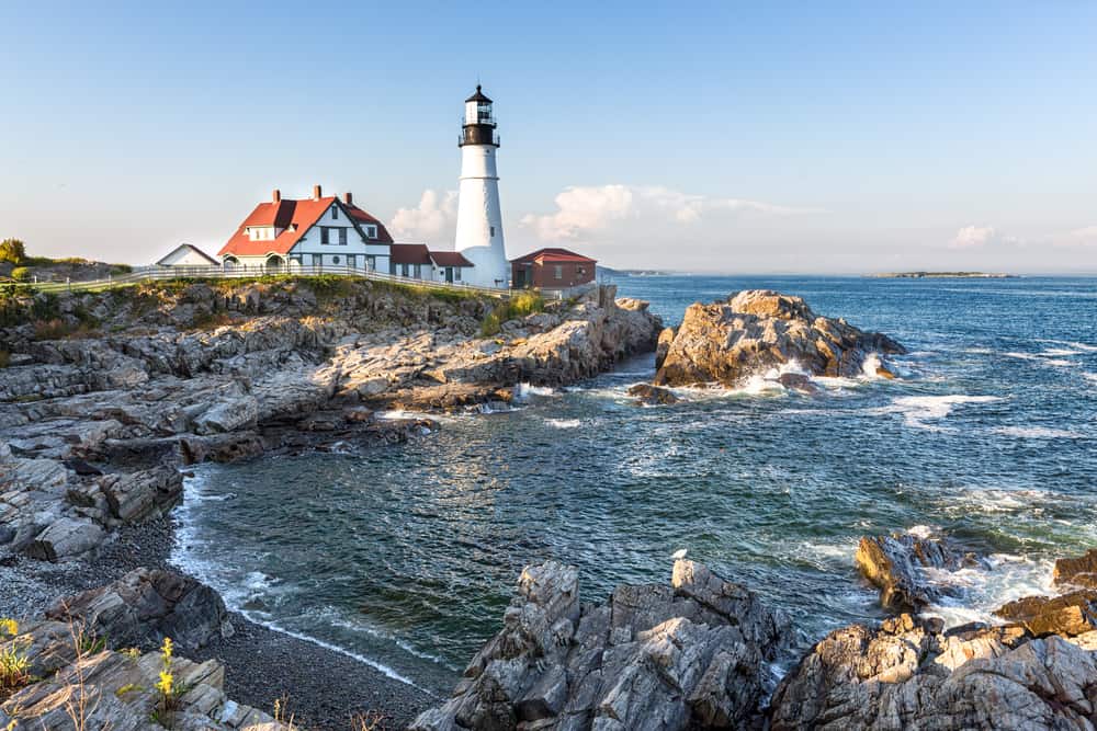 Maine ogunquit lobstering, new hampshire fruit picking, budweiser beer factory experiencing, merrimack tax free shopping 16 Day Trips From Boston Travels With The Crew