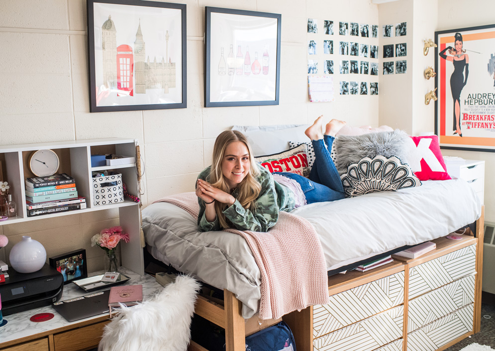 49+ Boston University Dorm Tour&nbsp;Packages