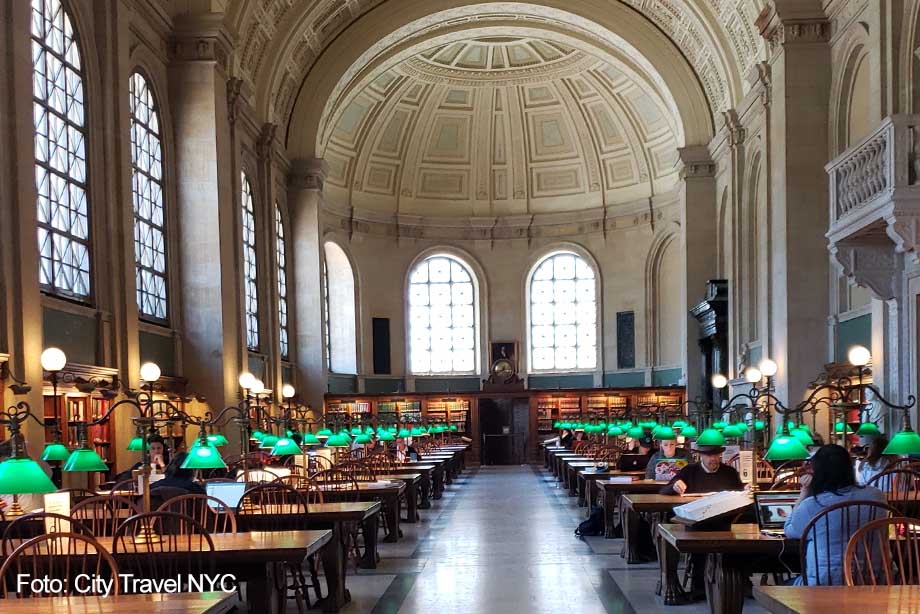 Best Excursion Boston Desde Ny&nbsp;Packages