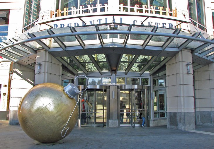 Boston Tourist Attractions In December&nbsp;Packages