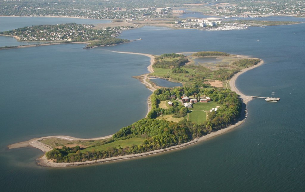 32+ Boston Harbor Islands Virtual Tour&nbsp;Packages