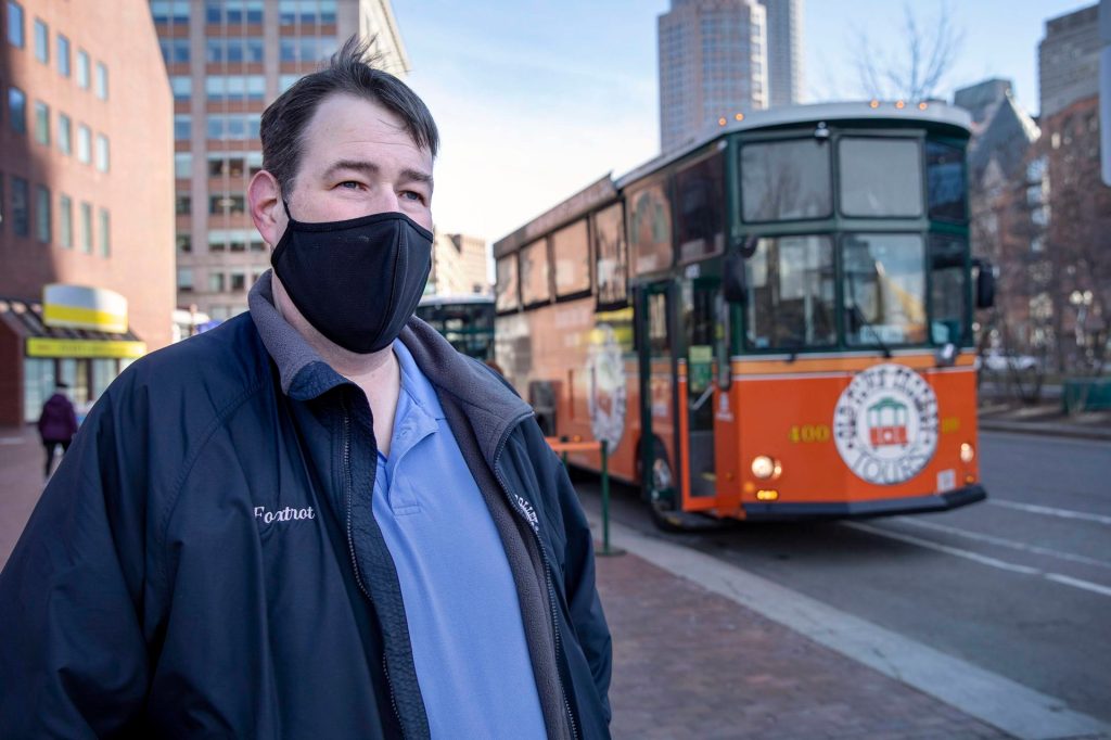 28+ Boston Haunted Trolley&nbsp;Tour