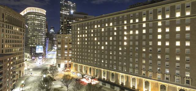 Amazing Boston Travel&nbsp;Policy