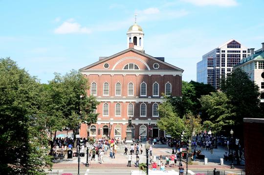 22+ Freedom Trail In Boston&nbsp;Common