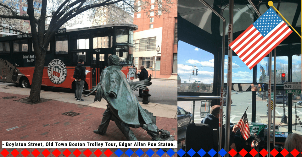 12+ Best Boston Trolley&nbsp;Tours