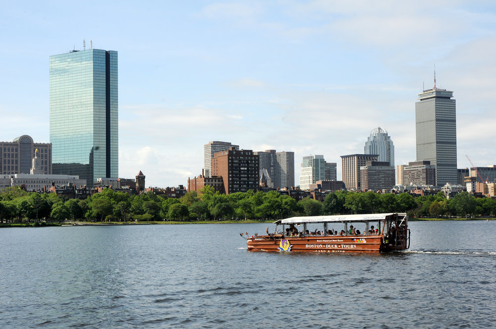 Best Duck Boat Prudential Center&nbsp;Packages