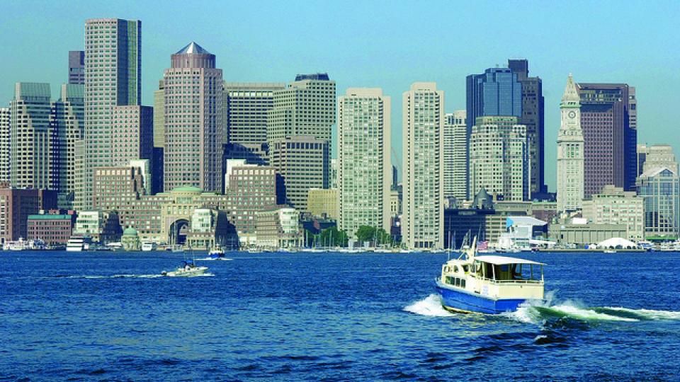 35+ Boston Harbor Tourism&nbsp;Package
