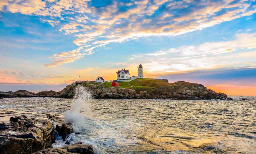Best Best Road Trip From Boston To Acadia National Park&nbsp;Packages