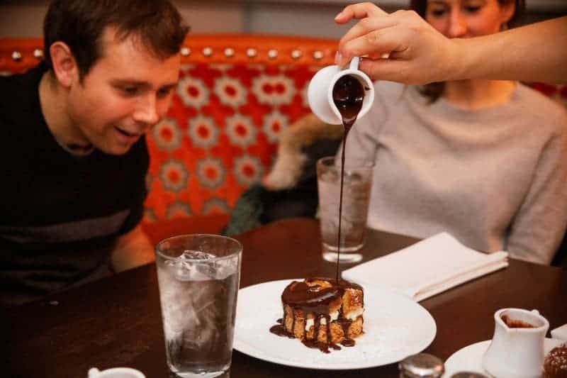 49+ Chocolate Walking Tour&nbsp;Boston