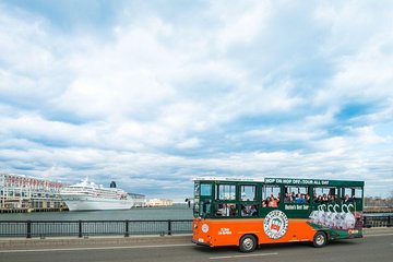 Amazing Boston Walking Tours&nbsp;Viator