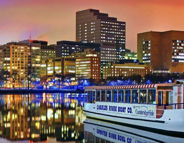 44+ Boston Harbor Cruise With Dinner&nbsp;Packages