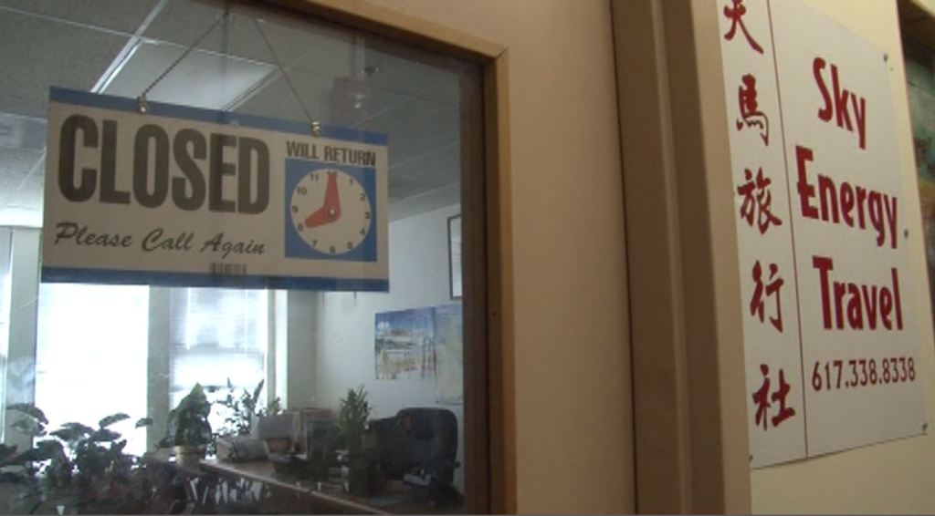 Best Boston Travel Agency Package