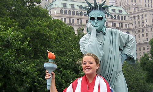 Amazing Boston Day Trip From Nyc Package