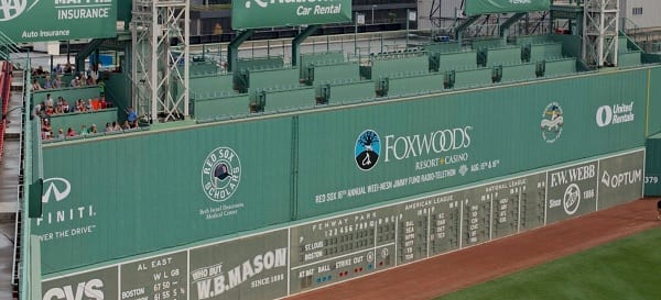 42+ Fenway Park Tours Time&nbsp;Packages