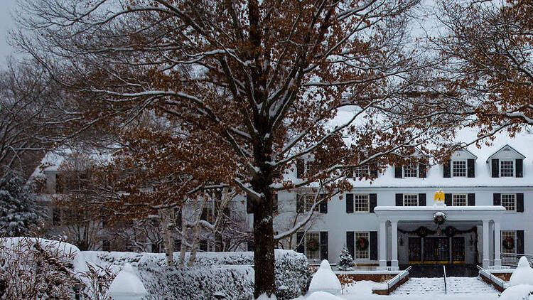 Exploring Best Day Trips From Boston In November&nbsp;Packages