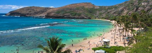 Quick Tropical Getaways From Boston&nbsp;Packages