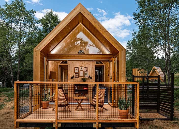 4 Day Getaways In December&nbsp;Package