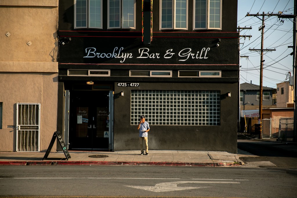 Exploring Triple O's South Boston&nbsp;Package