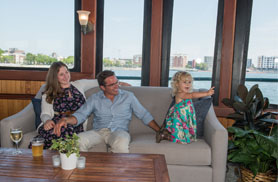 Boston Harbor Cruises&nbsp;Llc