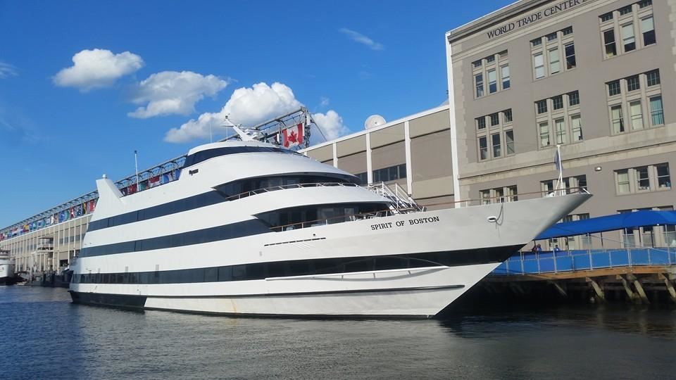 37+ Spirit Of Boston Harbor&nbsp;Cruise