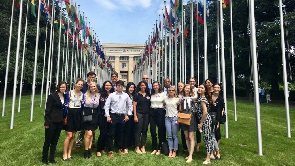 23+ Boston University Travel Abroad&nbsp;Packages