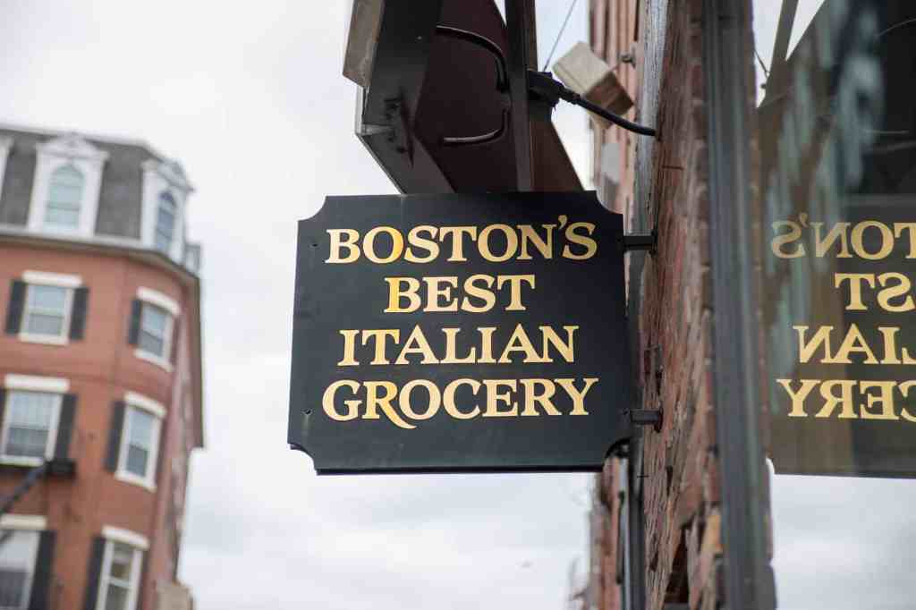 Amazing Restaurants On Freedom Trail&nbsp;Boston