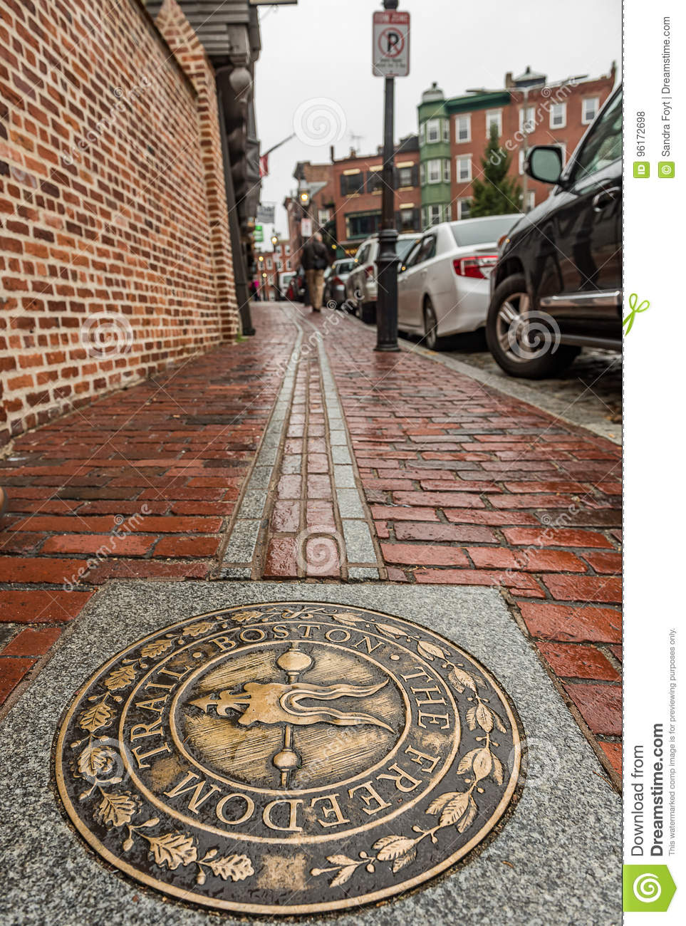 18+ Freedom Trail A Boston&nbsp;Package