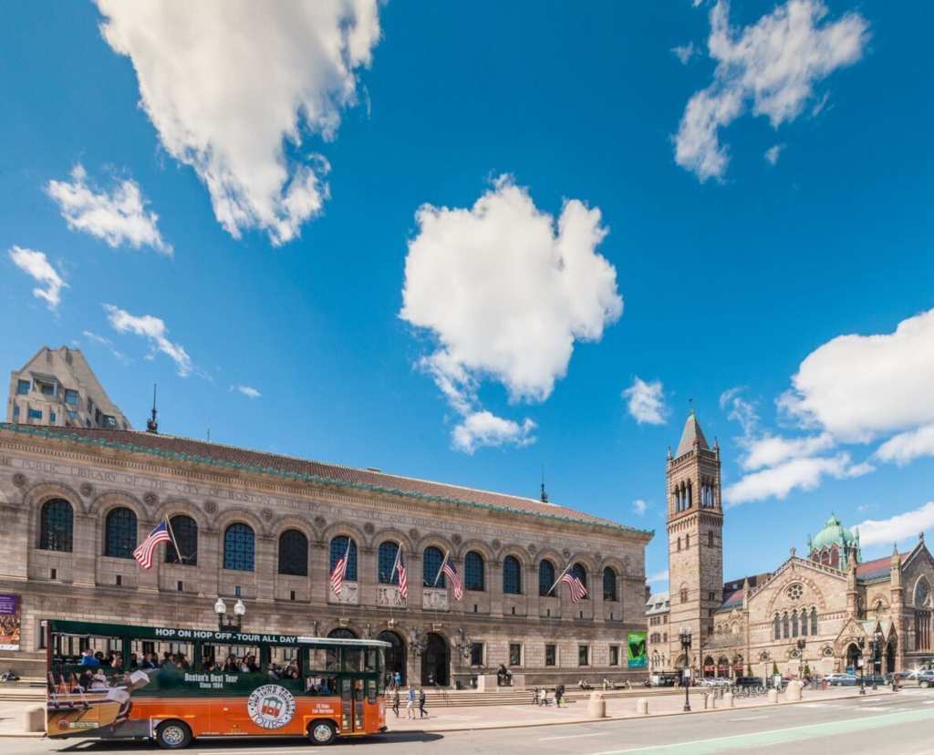 Boston Old Town Trolley Discount&nbsp;Code