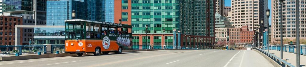 41+ Boston Trolley Discount&nbsp;Packages