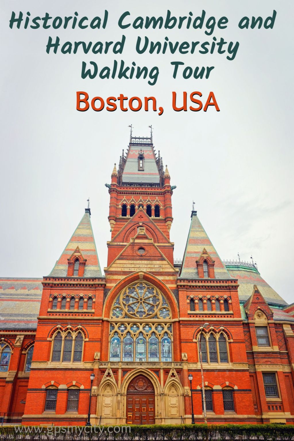 11+ Boston U Self Guided Tour&nbsp;Package