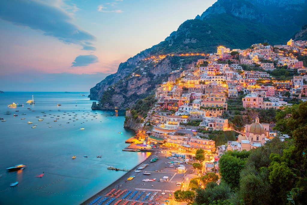 Best 7 Day Trips To&nbsp;Italy