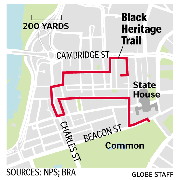 26+ Black Freedom Trail Boston&nbsp;Packages