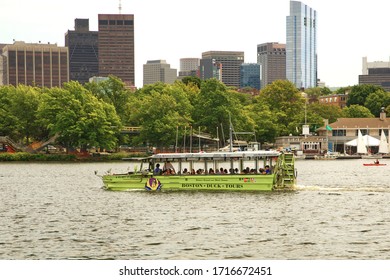 48+ Boston Duck Tour&nbsp;Video