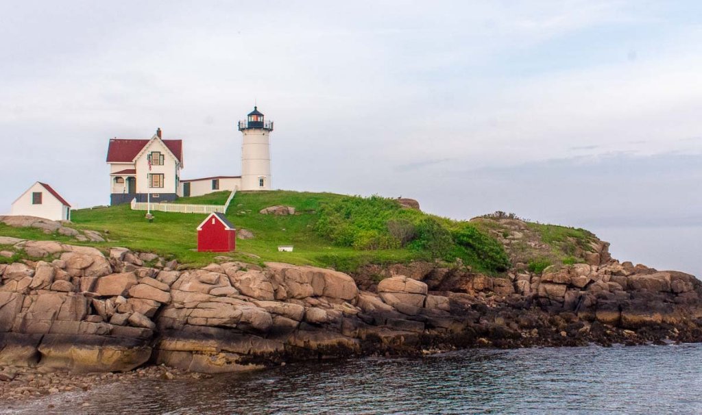 40+ Best Day Trips From Boston To New Hampshire